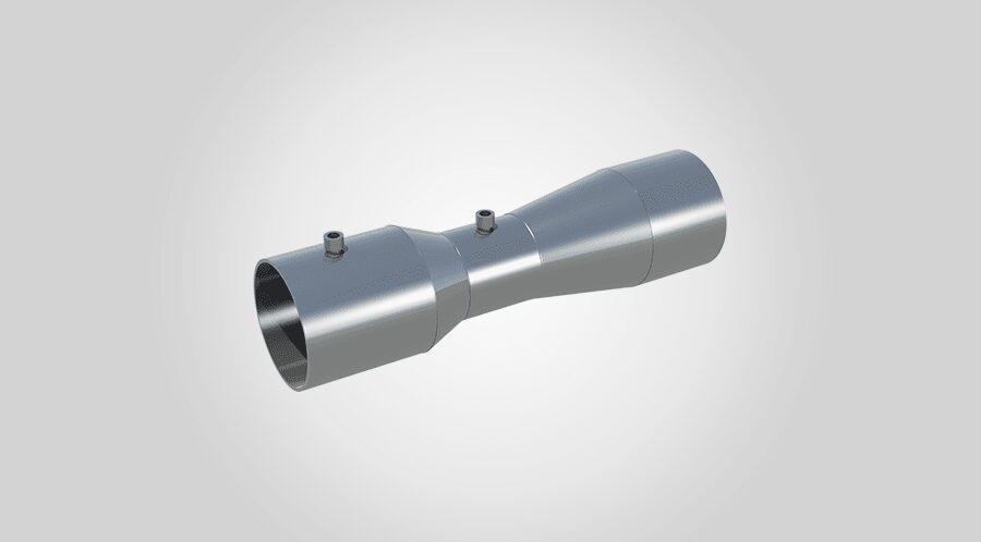 Venturi Tube