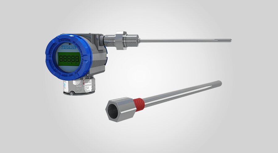 Explosion Proof Temperature Transmitter