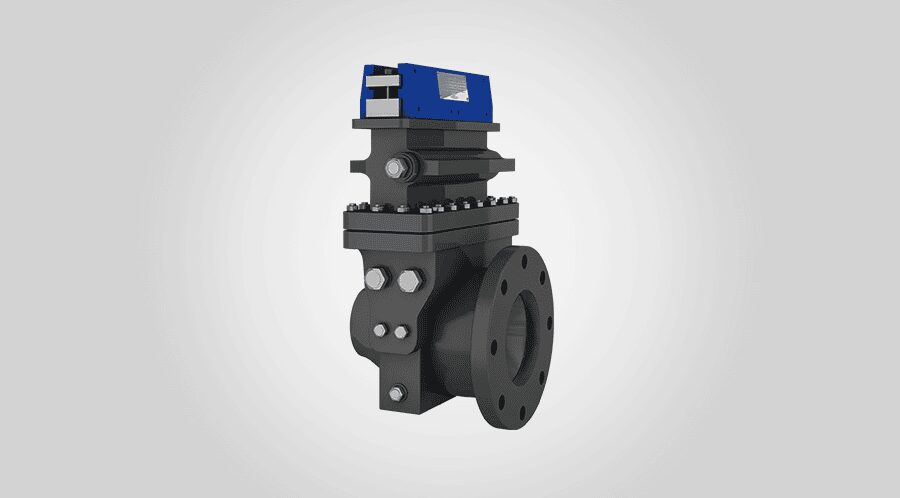 Dual Chamber Orifice Fittings