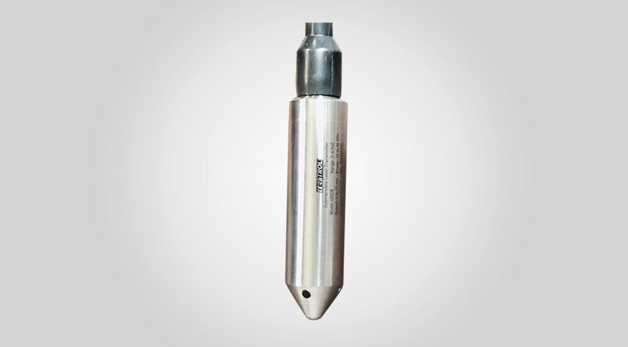 Submersible Level Transmitter