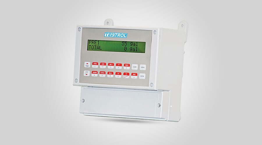 Liquid Batch Controller | Water Batch Controller