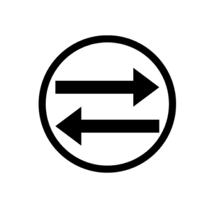 bidirectional