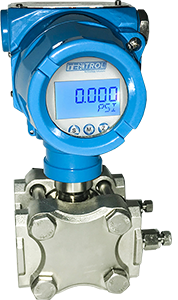 differential pressure transmitter