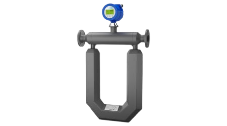 Coriolis Flow Meter | Coriolis Mass Flow Meter | Coriolis Principle