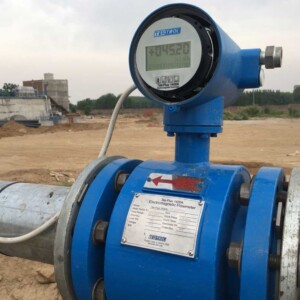 electromagnetic-flowmeter-Chandigarh-india