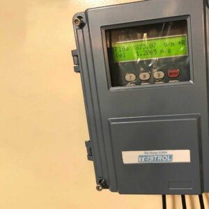 ultrasonic-flowmeter